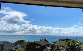Sea View Apartment